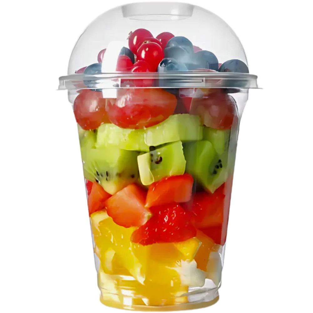 [538320] Salade de Fruits 1 unité