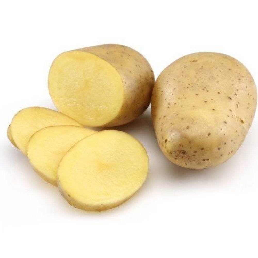 [678544] Pomme de Terre Nouvelle 300g