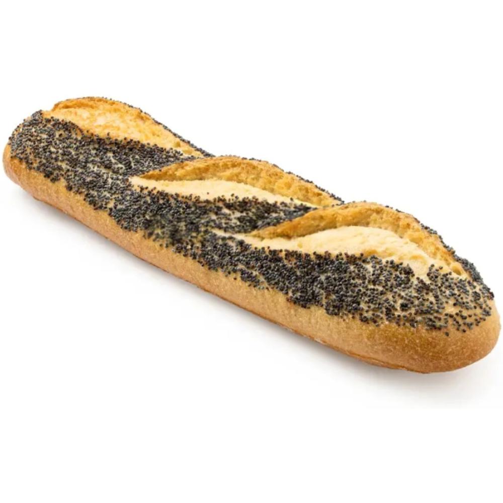 [728814] Sandwich Traditionnel Pavot 1 unité