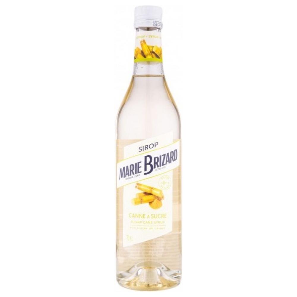 Sirop Marie Brizard Sucre De Canne 70Cl