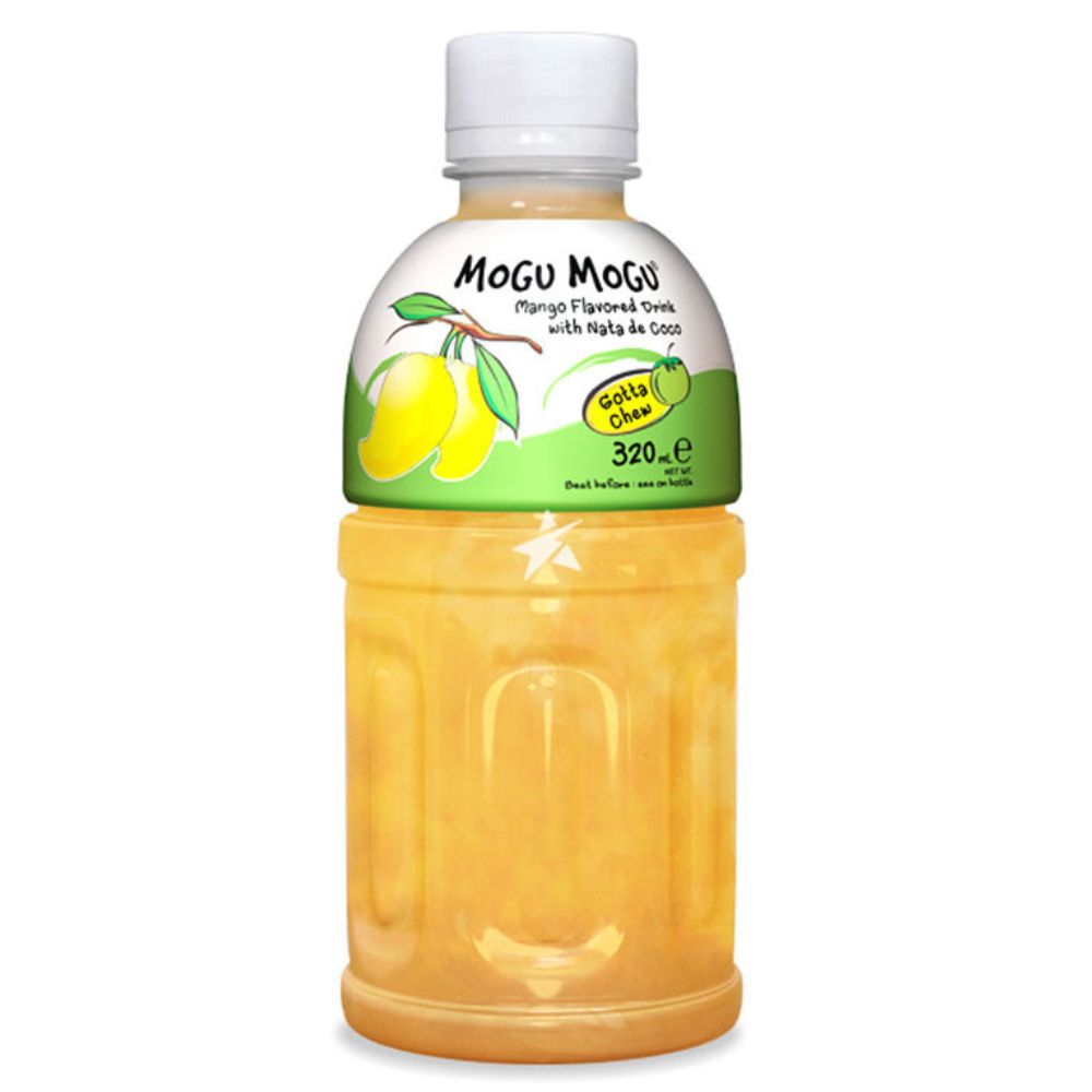 Boisson Mangue Mogu Mogu 32Cl