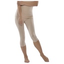 Corsaire Femme Beige en Coton - Taille S