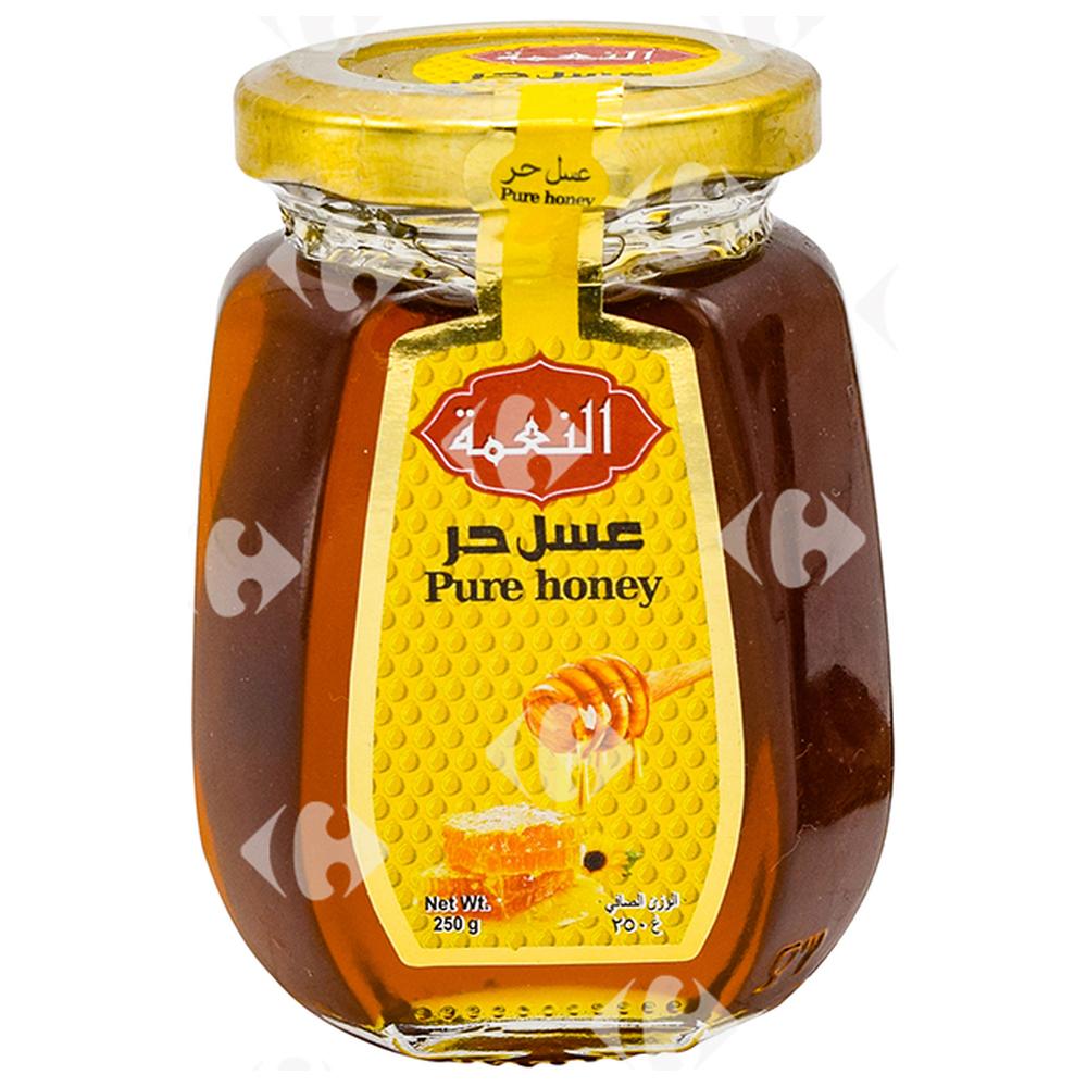 [643406] Miel Pur Al Niema 250g