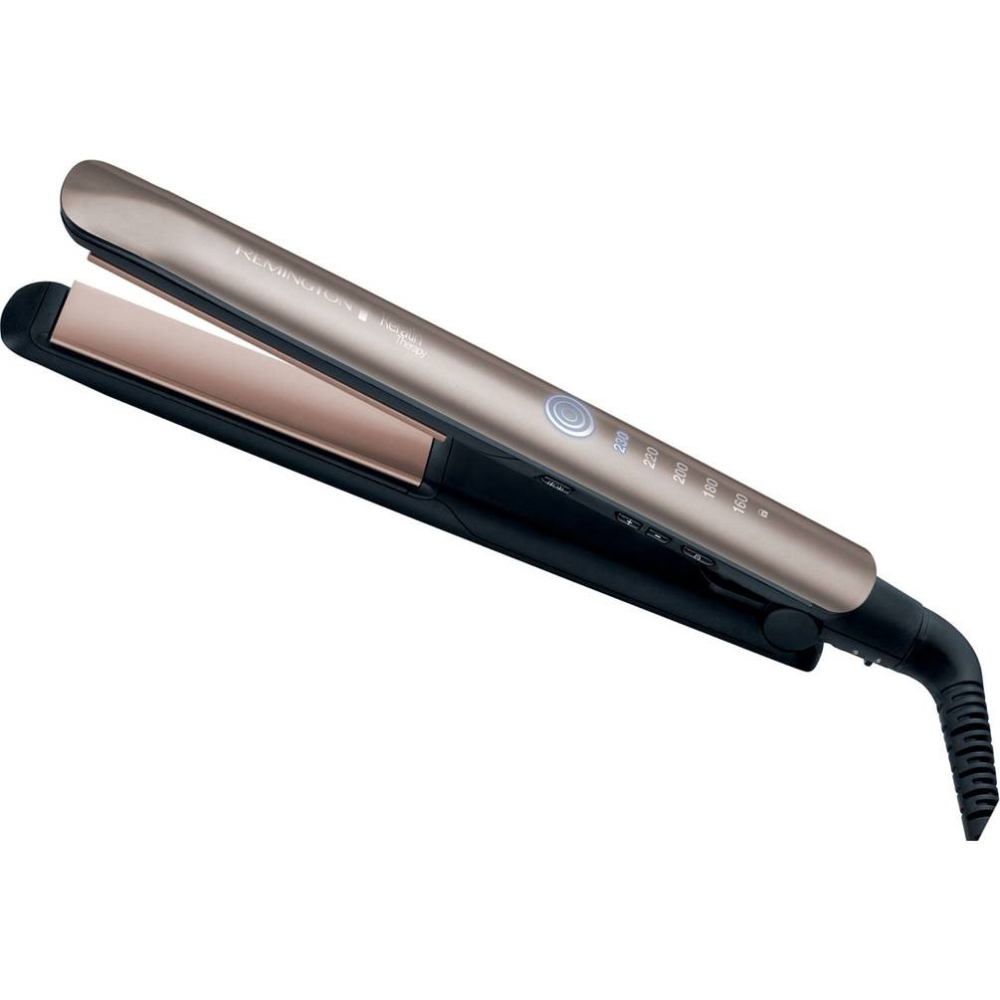 Lisseur Keratin Therapy Pro Remington.