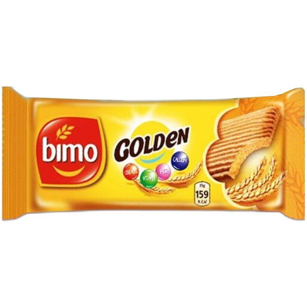 Biscuit Sec Golden 52g