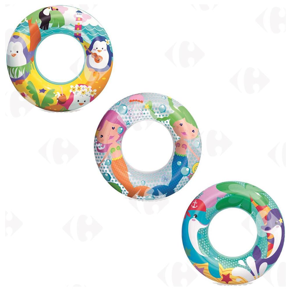 [674931] Bouée Ronde Enfant 51cm Od137356