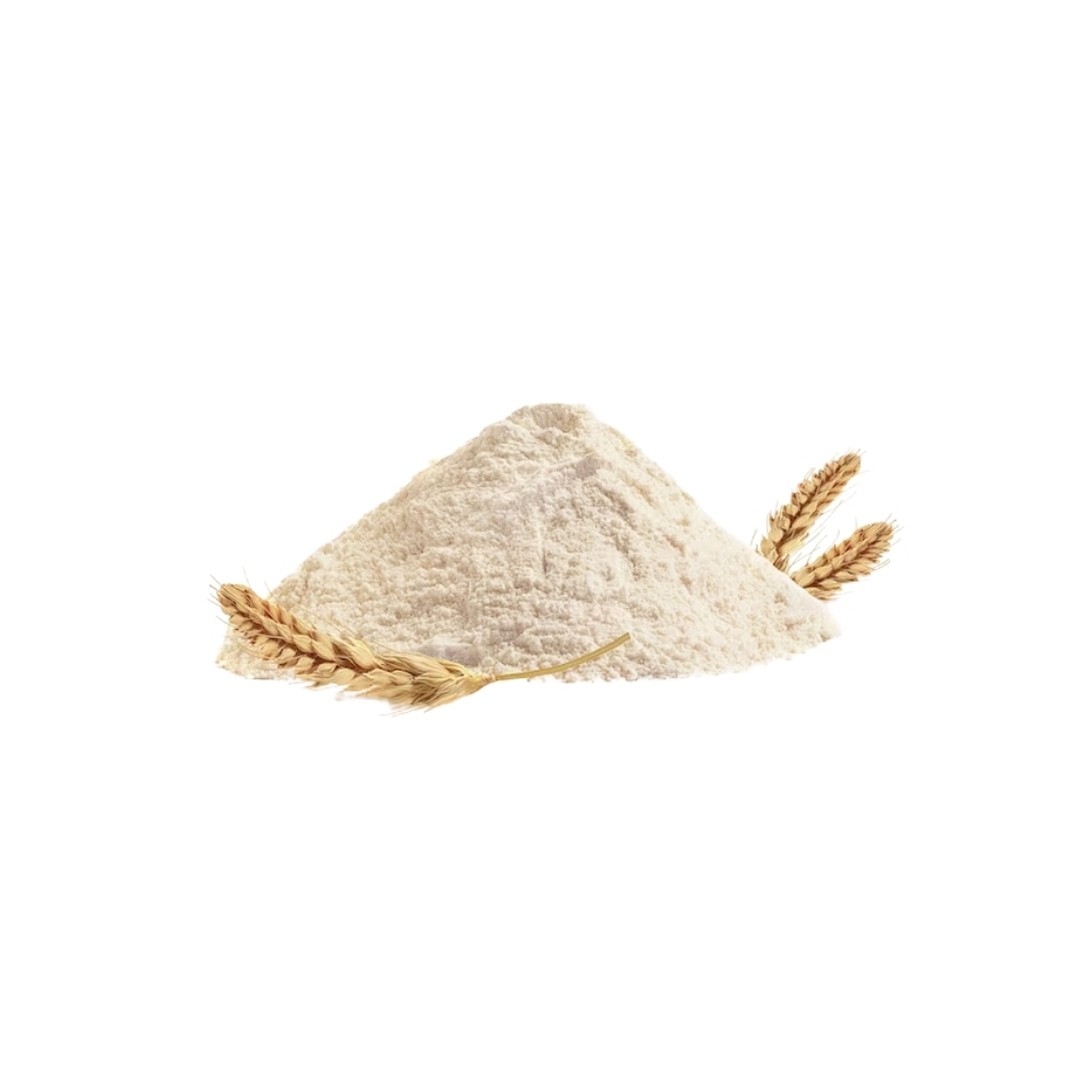 Farine de Blé Tendre Agroécologie 500g