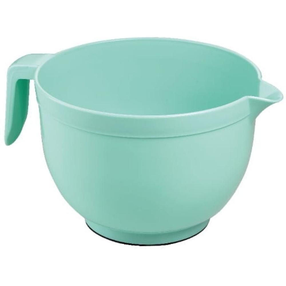 Bol à Melanger en Plastique 3L