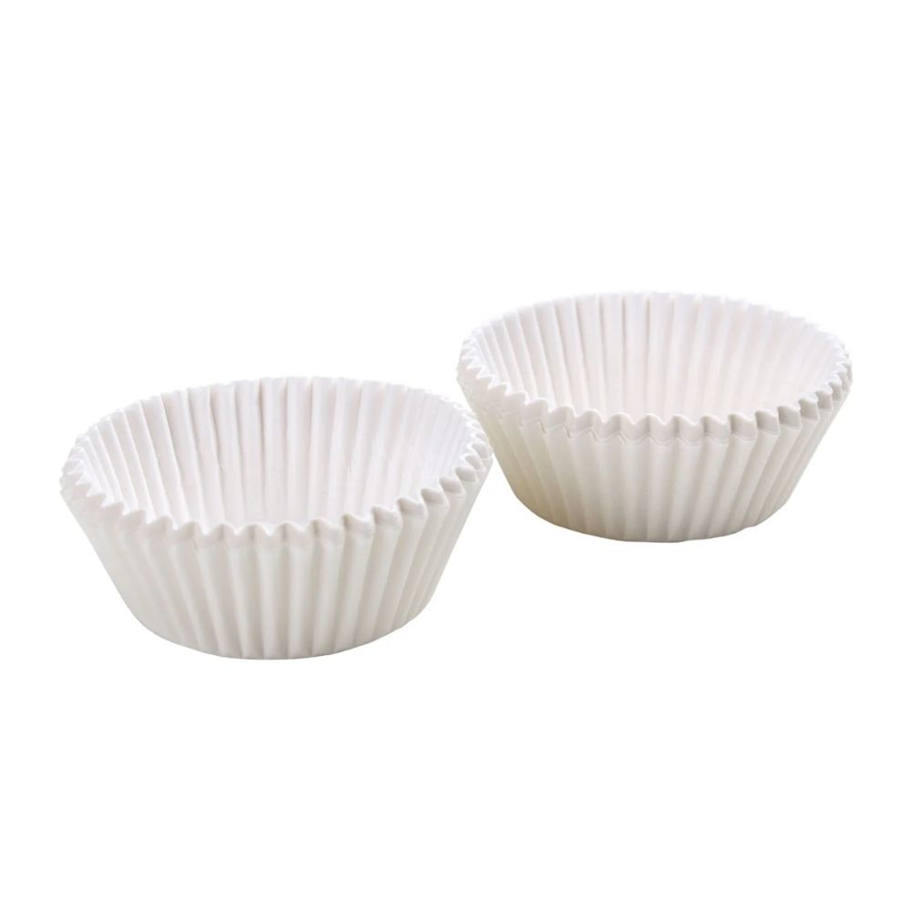 caissetes Blanches Carrefour Home