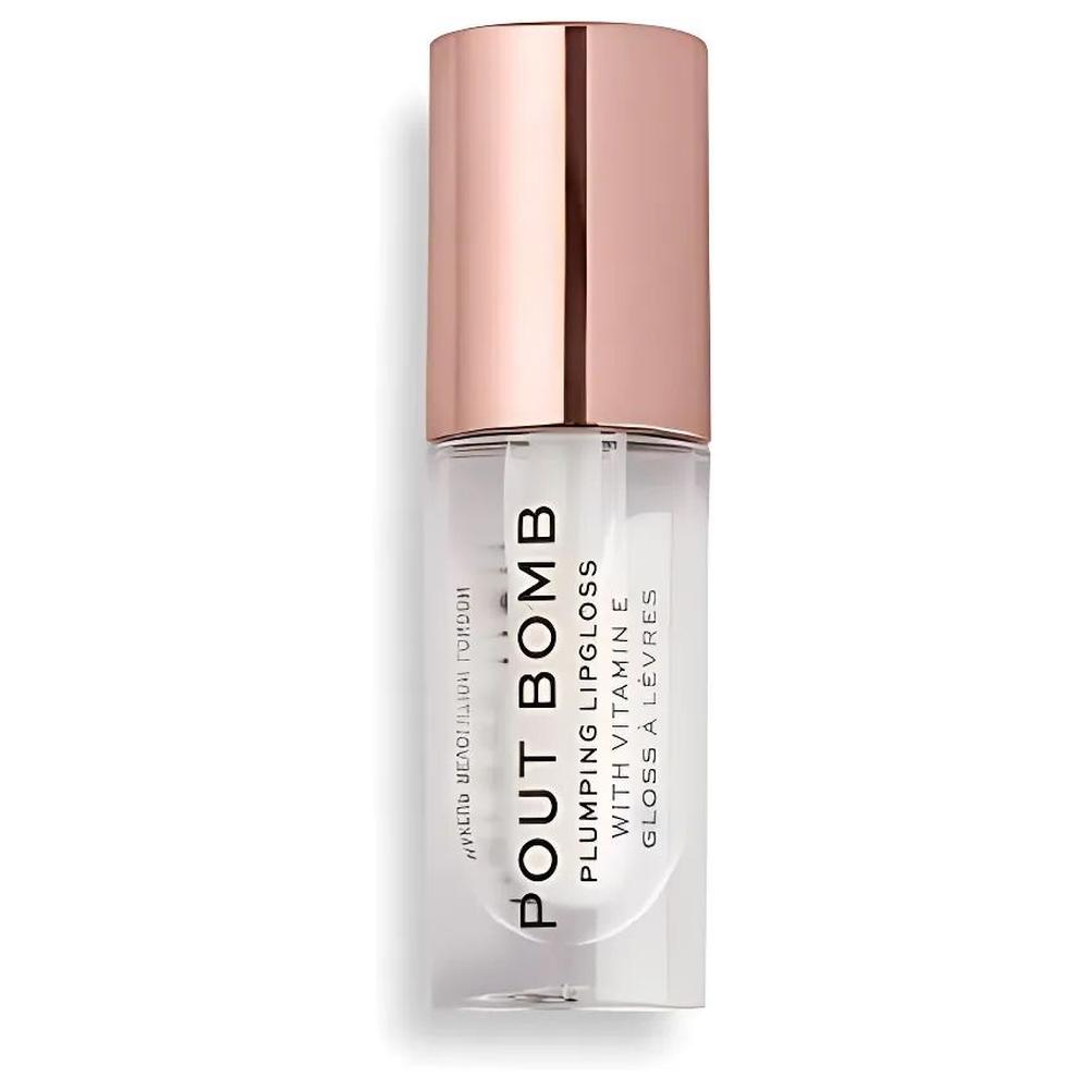 Gloss Bomb Plumping Glaze Clear Revolution 1 unité