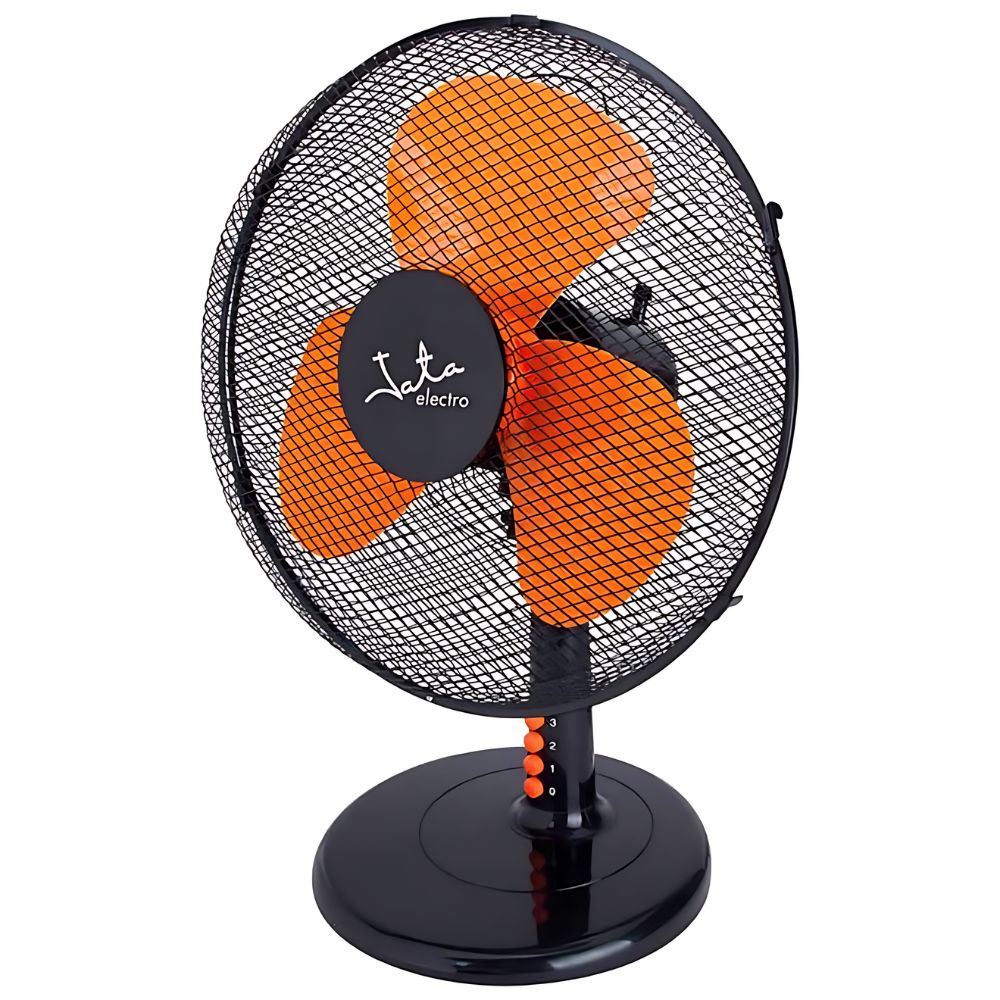 [645166] Ventilateur de Table Jata VM3022/23 40W