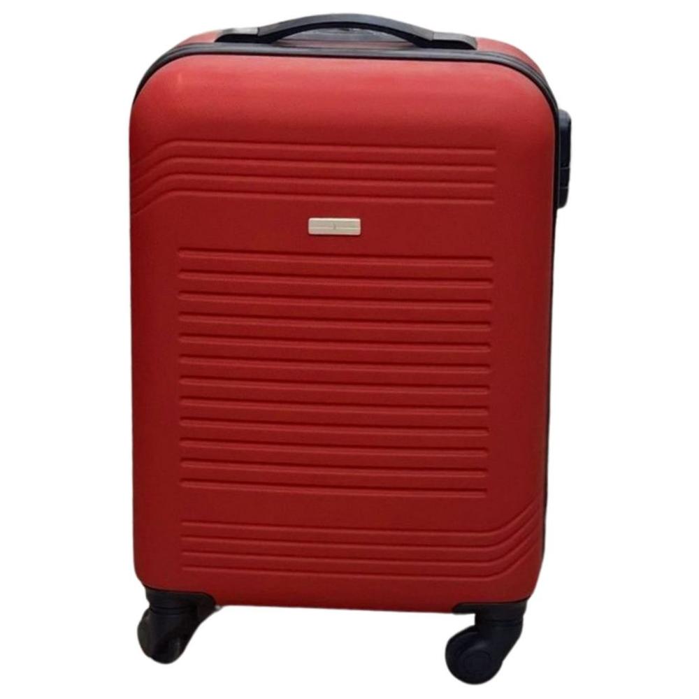 Valise Cabine Rose 53cm