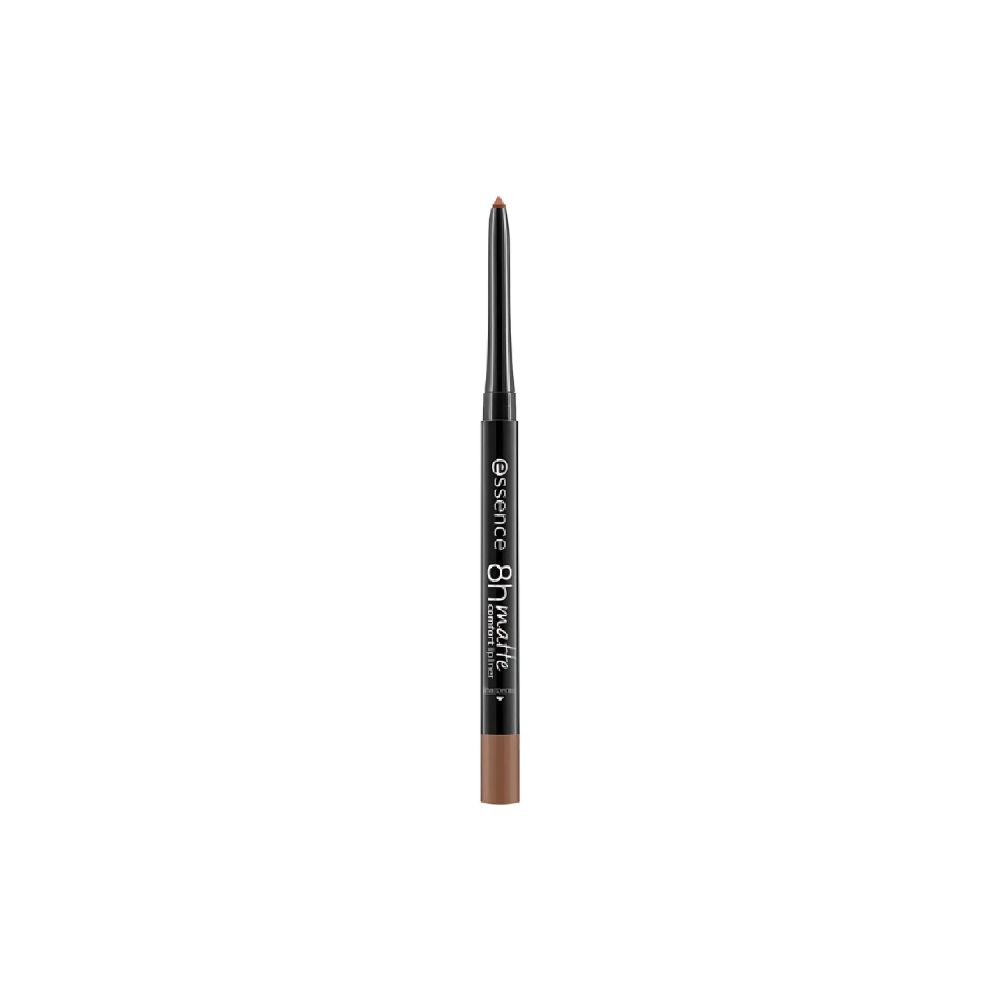 Crayon à Lèvres 8H Matte Comfort Essence 1 unité
