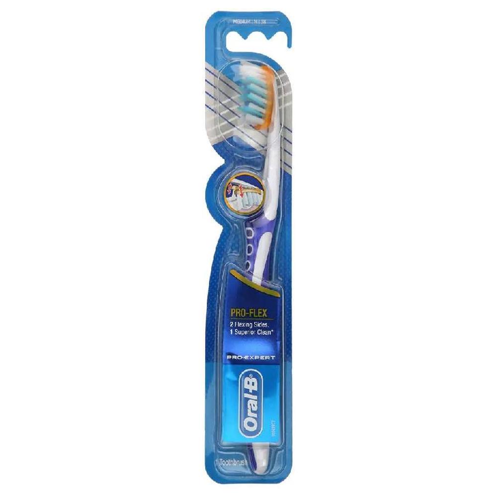 [724671] Brosse à Dents Pro-Flex Clinic Line Oral-B 1 unité