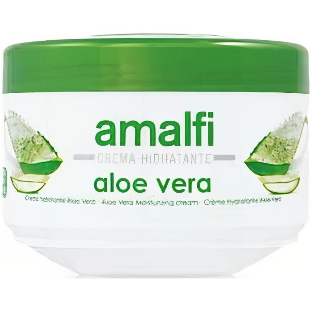 Crème Hydratante à l’Aloe Vera Amalfi 250ml