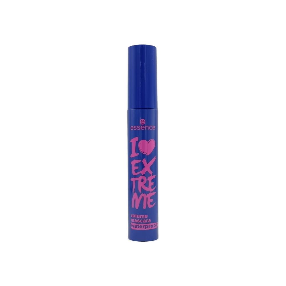 Mascara I Love Extreme Volume Waterproof Essence