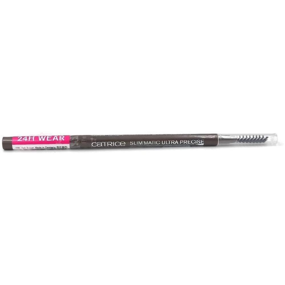 [693393] Crayon Sourcils Slim'Matic Waterproof 35 Catrice 1 unité