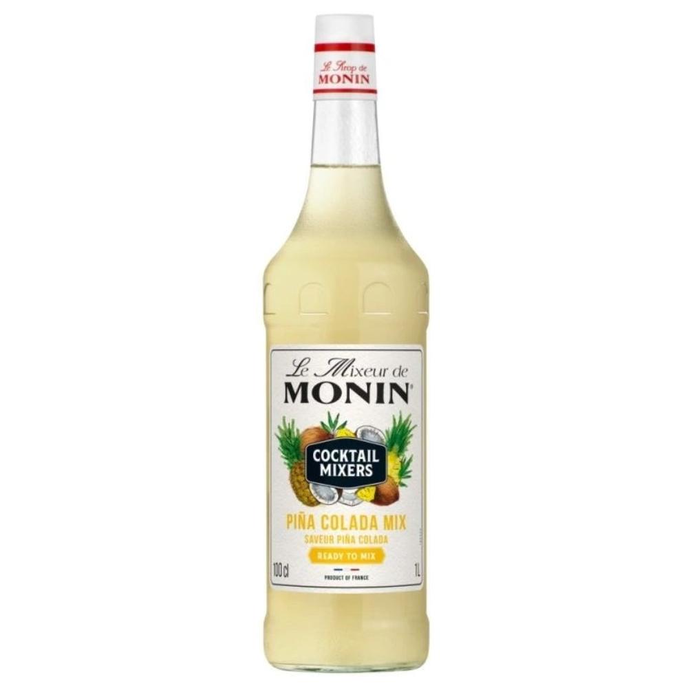 Le Mixeur de Monin Pina Colada Mix 1L