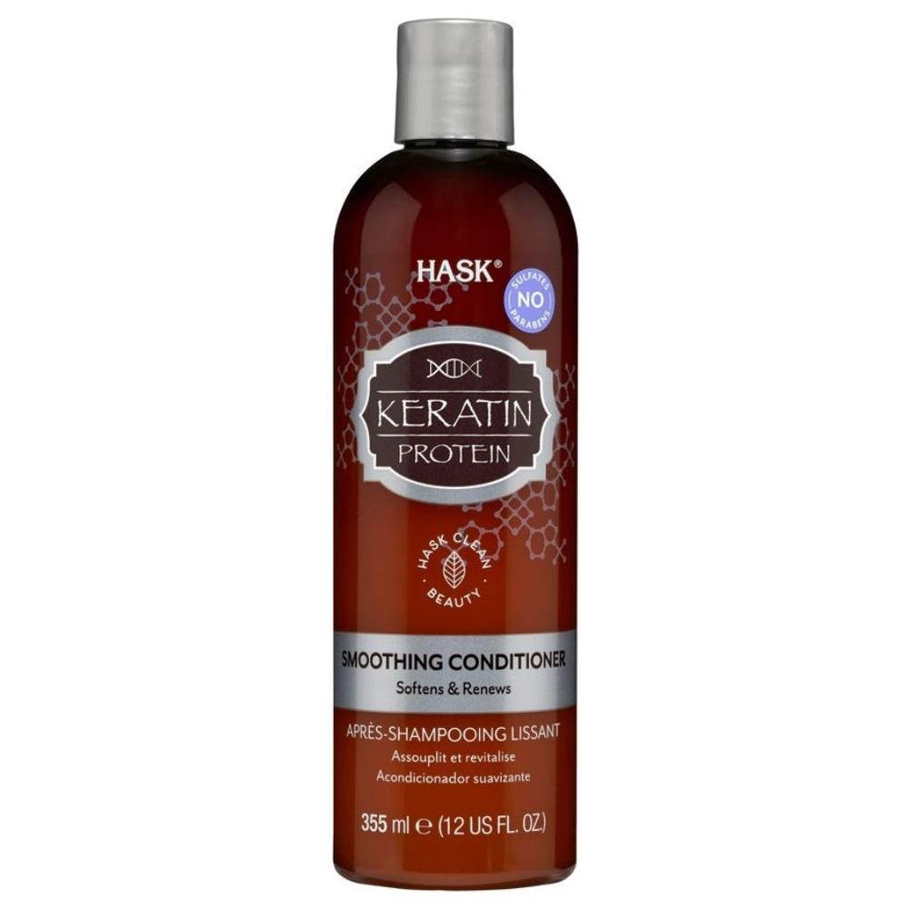 [731146] Après Shampoing Keratin Protein Hask 365ml