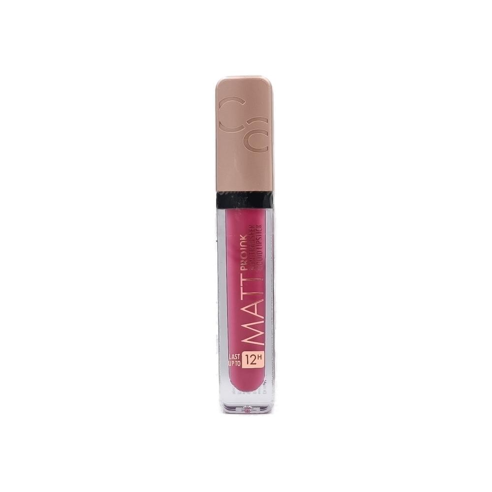 [647252] Rouge à Lèvres Matt Pro Ink 080 Catrice