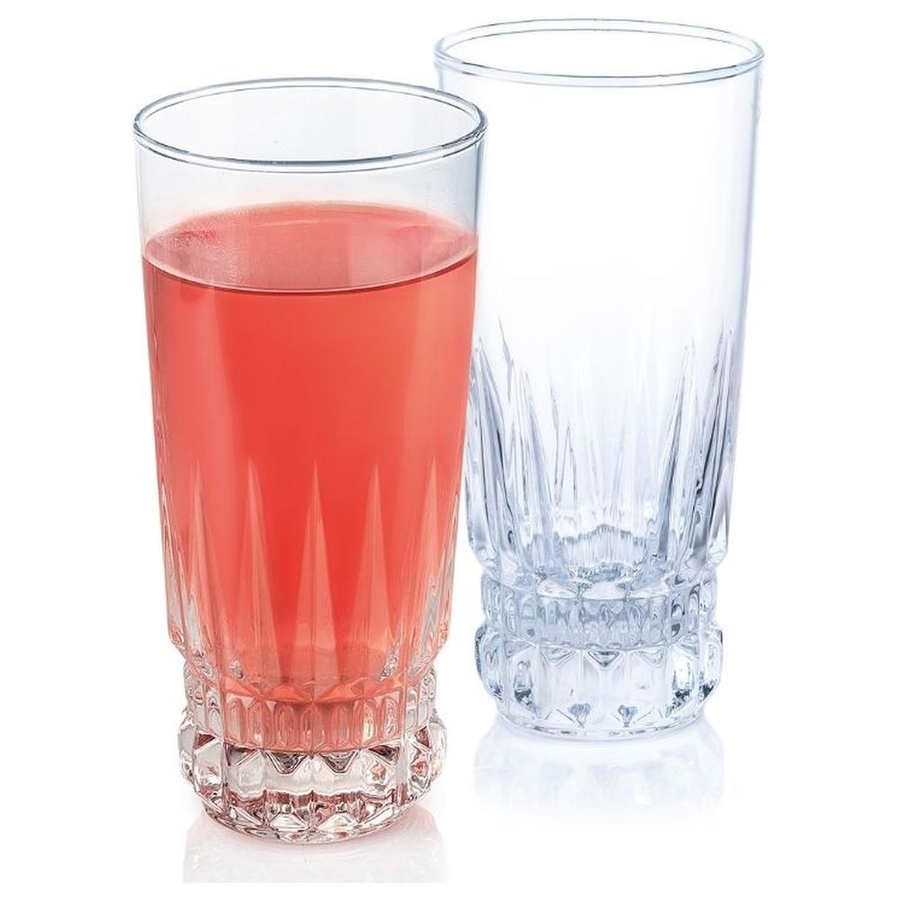 [221166] Pack de 6 Verres Imperator 30cl