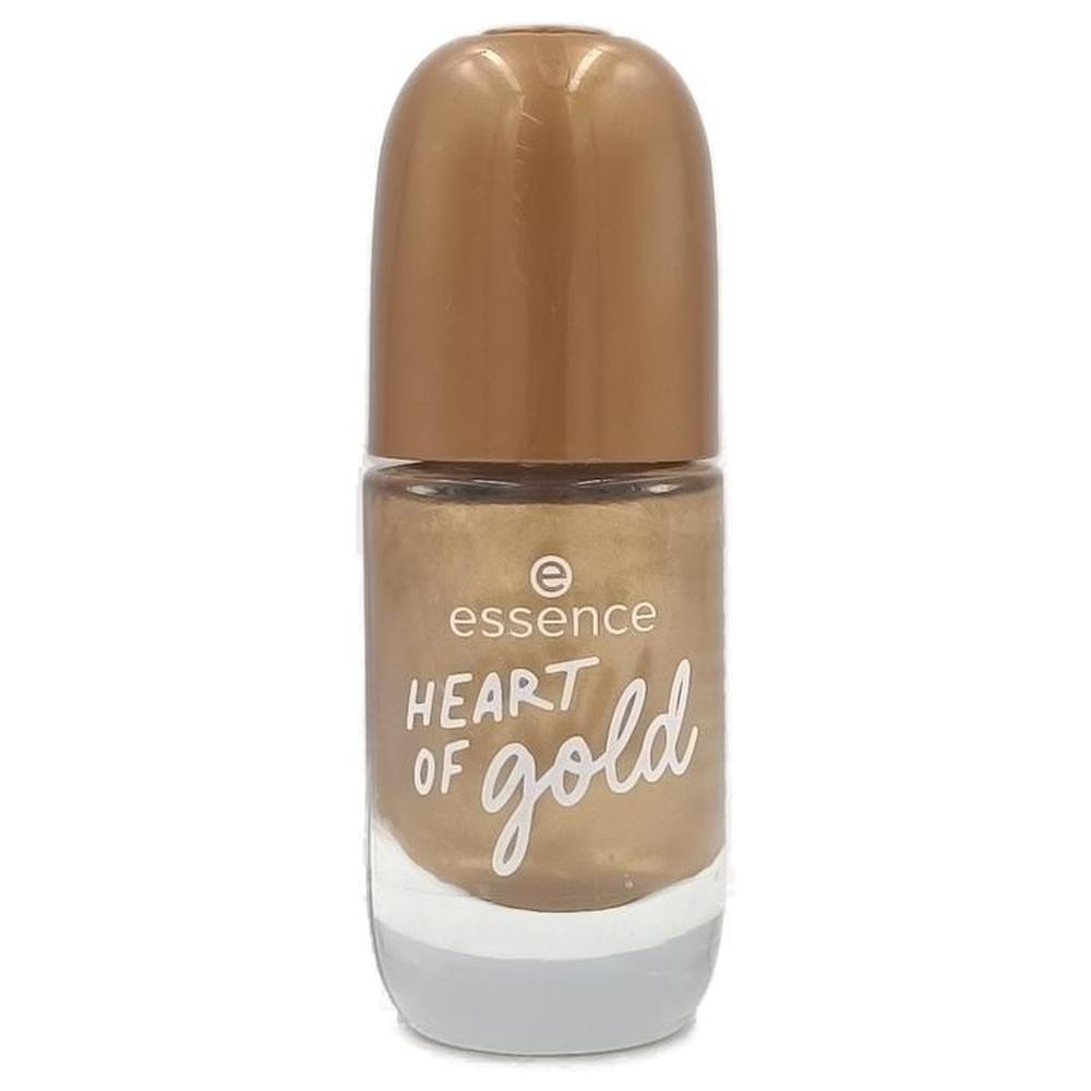Vernis à Ongles Gel Nail Colour N°62 Essence 1 unité