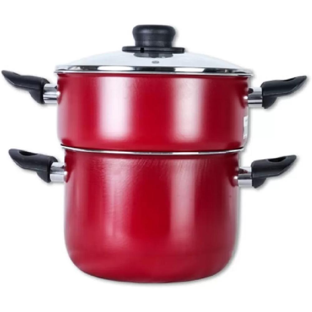 [375363] Couscoussier Vital 4L.