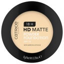 Poudre Fond de Teint 18H HD Matte 010 Catrice