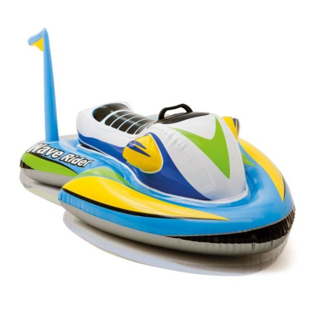 [635464] Jet Ski à Chevaucher 117x77 cm