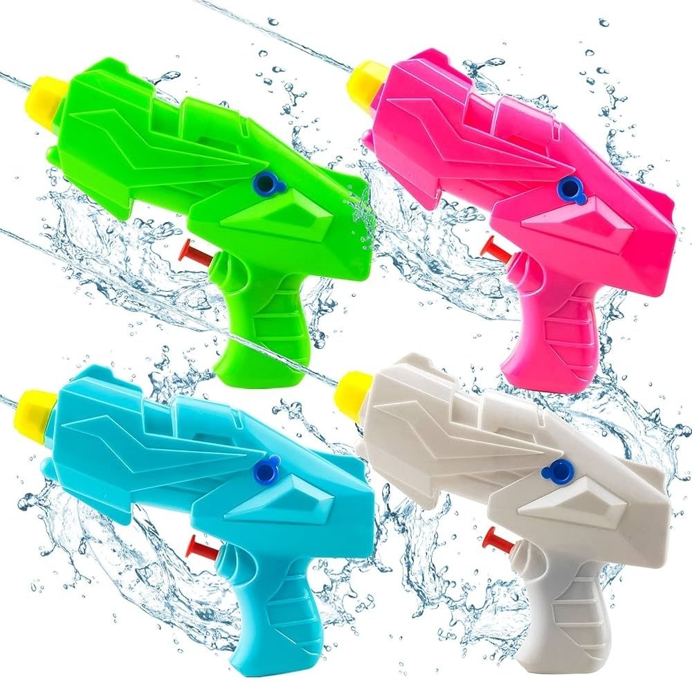 Pistolet à Eau 15/16 cm