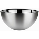 Saladier en Inox Groove Kasa 24cm