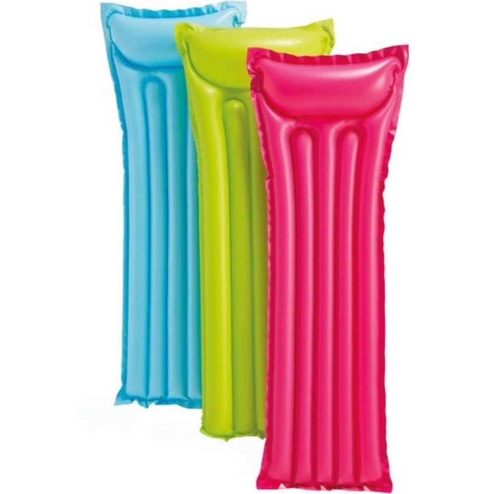 [647186] Matelas de Plage Eco 183x69 cm