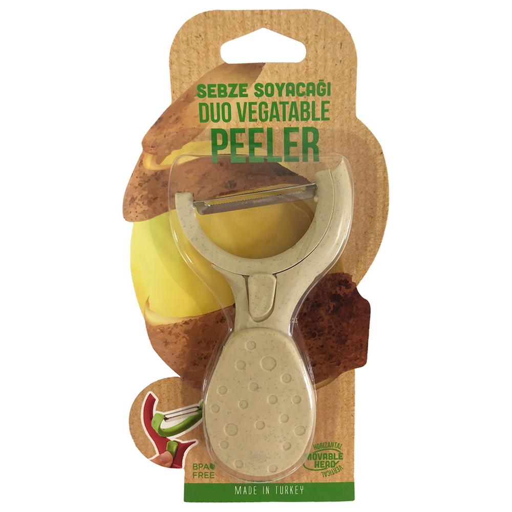 [680029] Épluche Légume Bio Design.