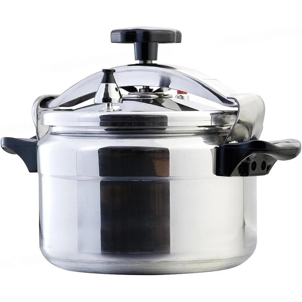 [666277] Cocotte en Aluminium Lamacom 9L.