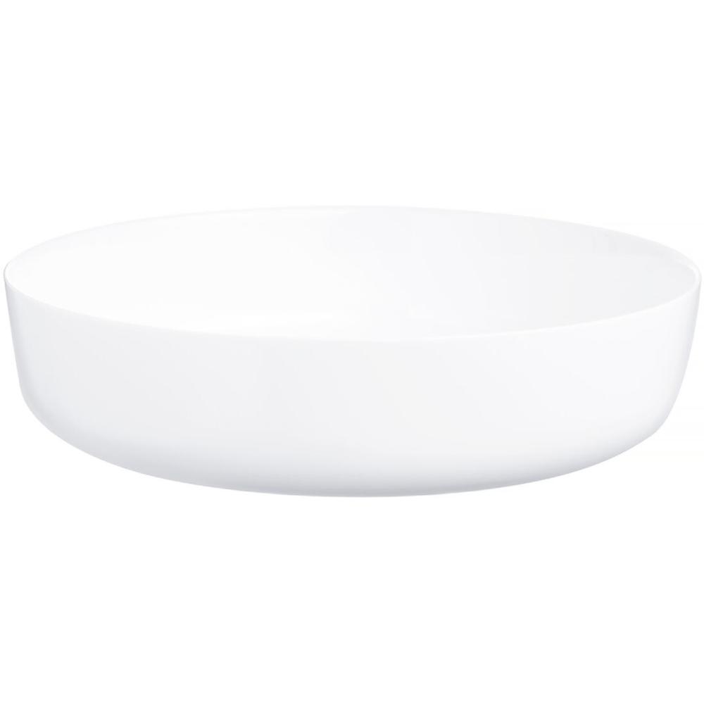[622987] Plat à Servir Four et Micro-ondes Diwali Luminarc 30cm.