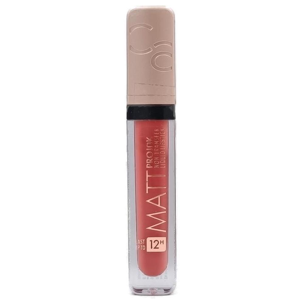 Rouge à Lèvres Liquide Matt Pro Ink 170 Catrice 1 unité