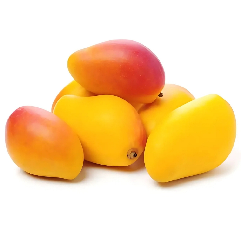 Baby Mangue Locale 500g