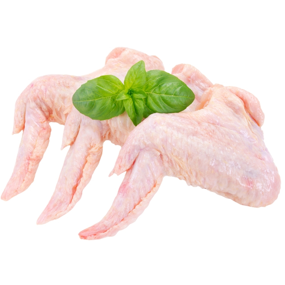 Ailes de Dinde Fraîches 250g