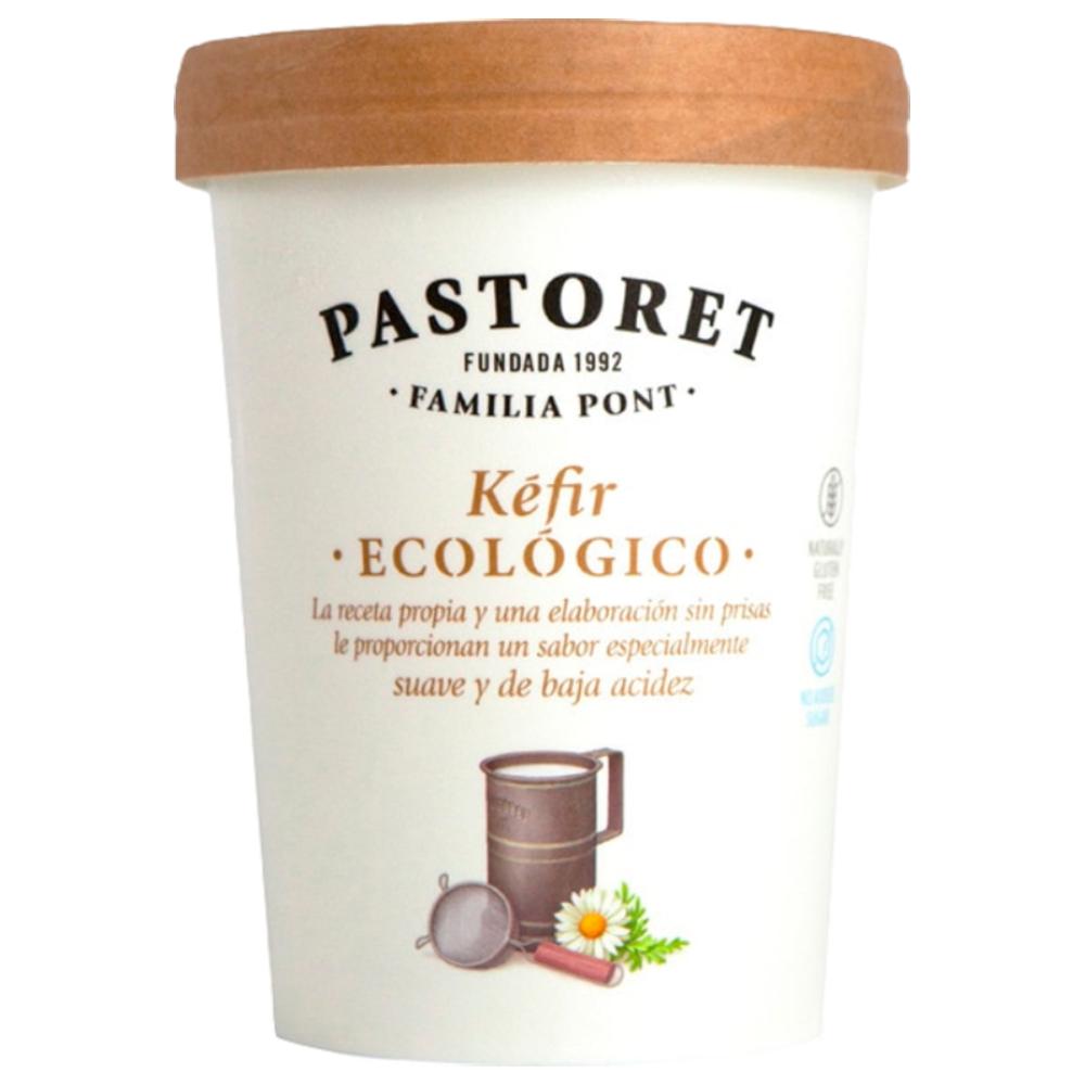 Yaourts à Boire Kefir Bio Pastoret 500g