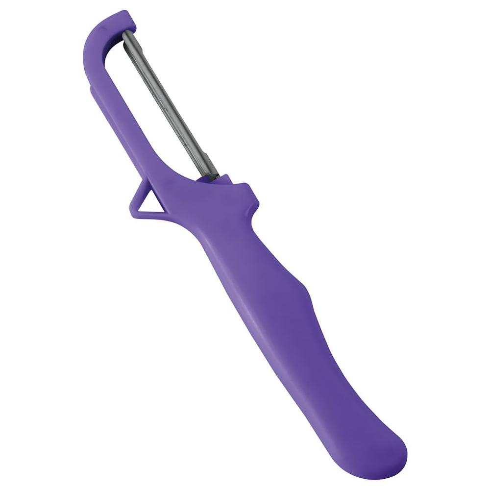 Éplucheur de Légumes Metaltex Speedy