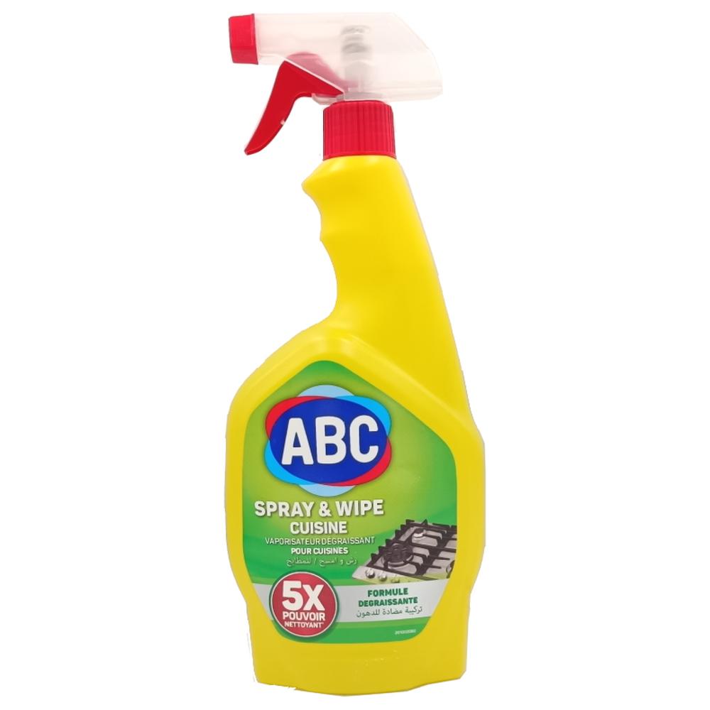 Spray Cuisine ABC 750ml