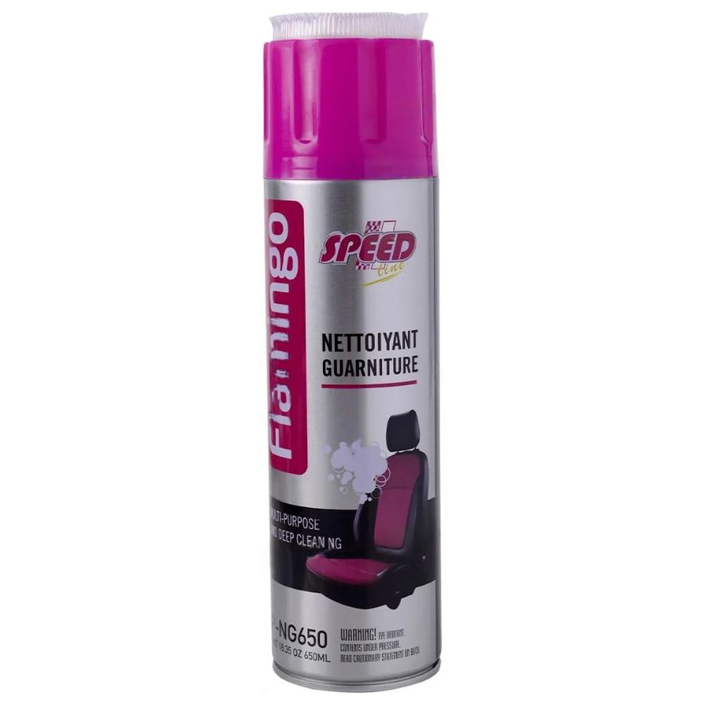 Nettoyant Siège Garniture Flamingo 650ml