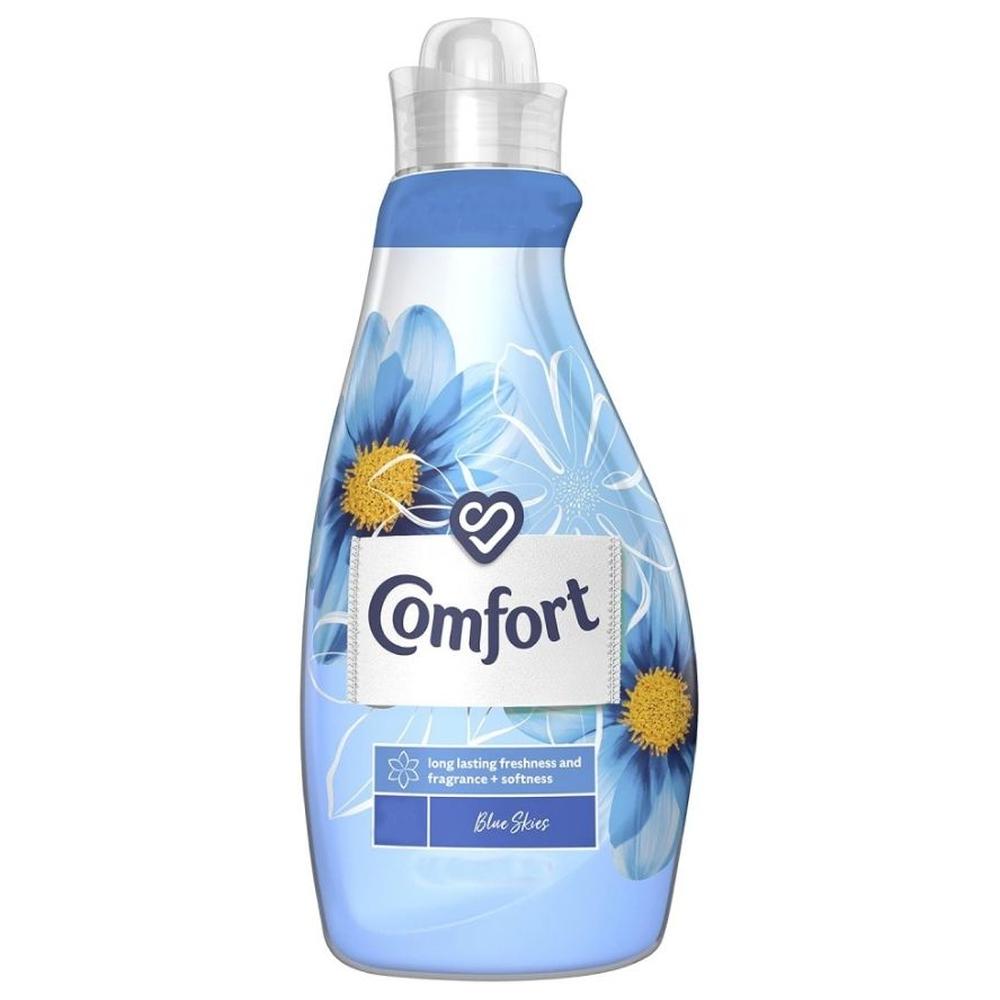 Assouplissant Concentré Bleu Comfort 1044L