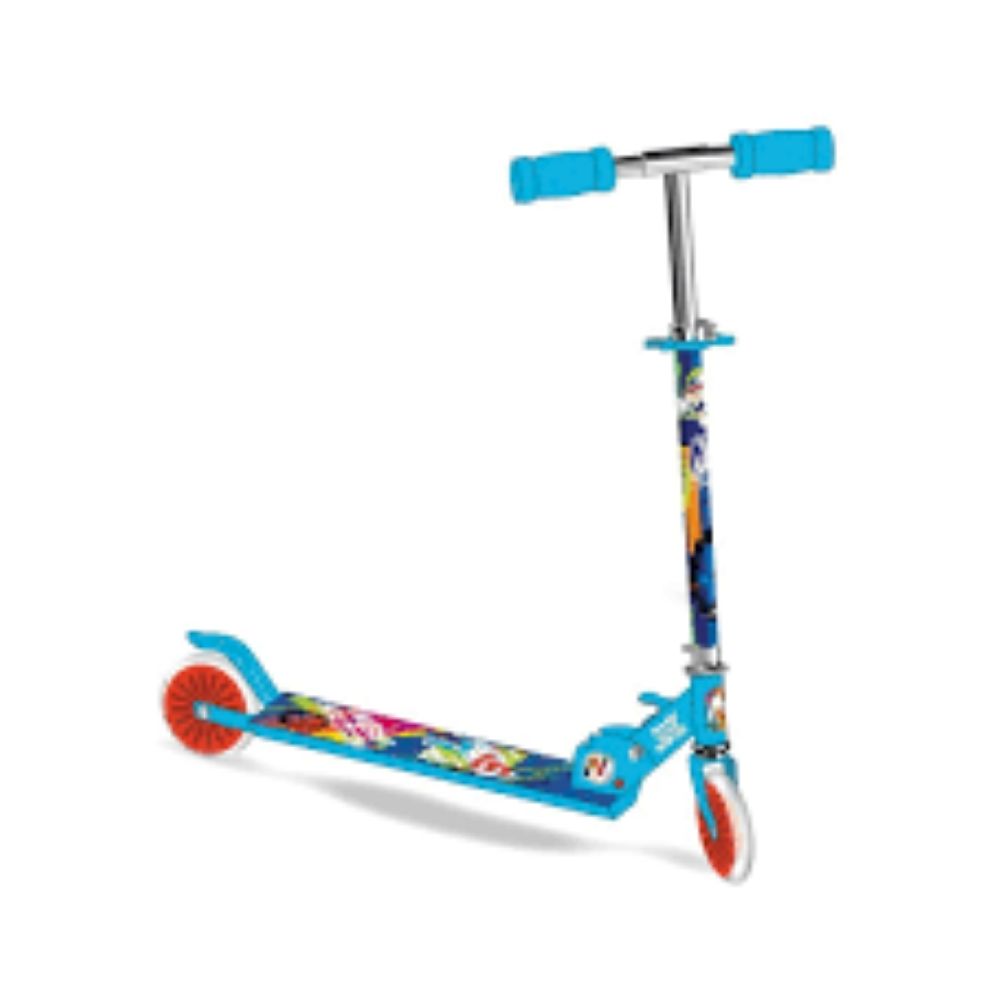 Trottinette 2 Roues