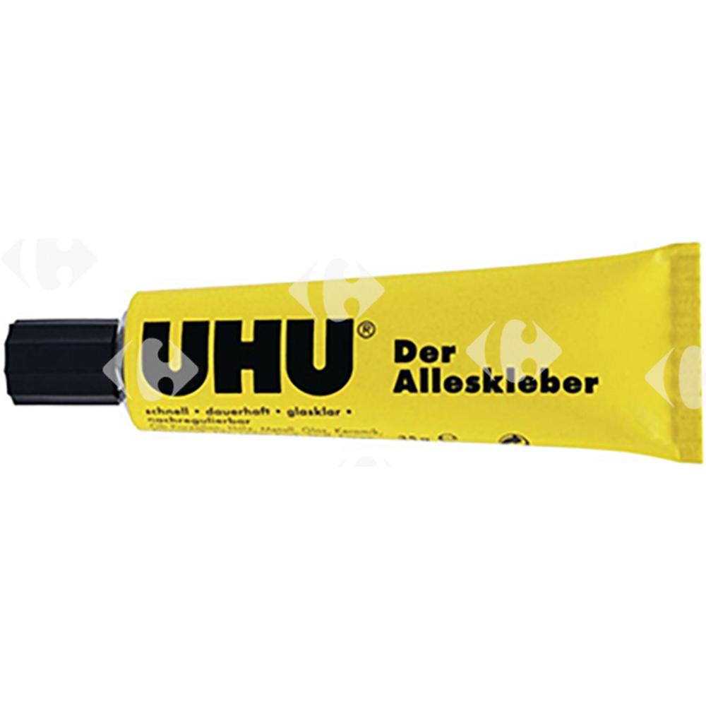 [131321] Colle Tube Uhu Numéro 14