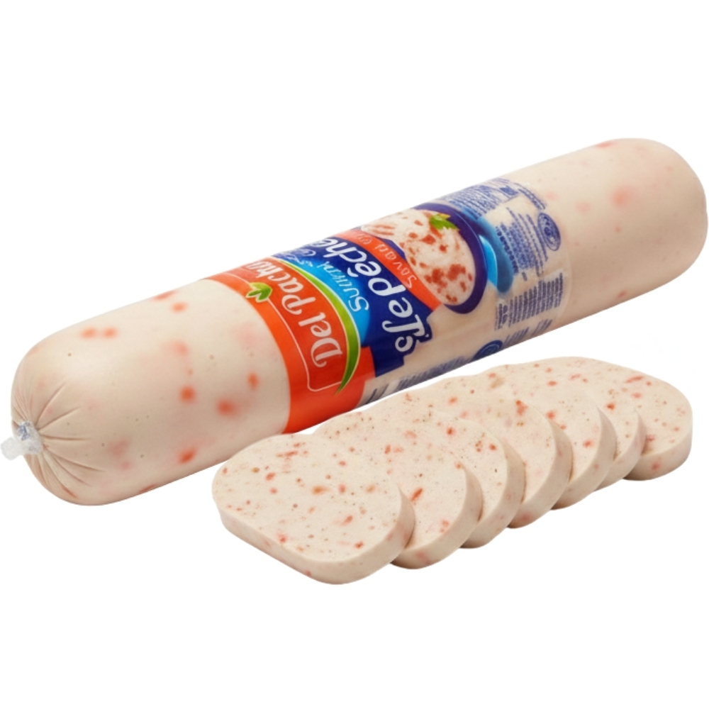 Surimi aux Crevettes Del Pacha au Kg