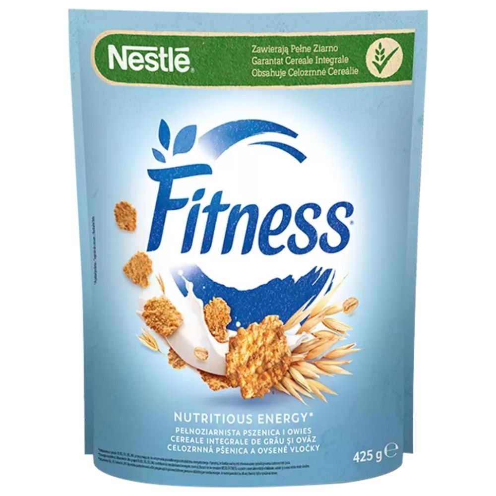 Céréales Fitness Original Nestlé 420 g