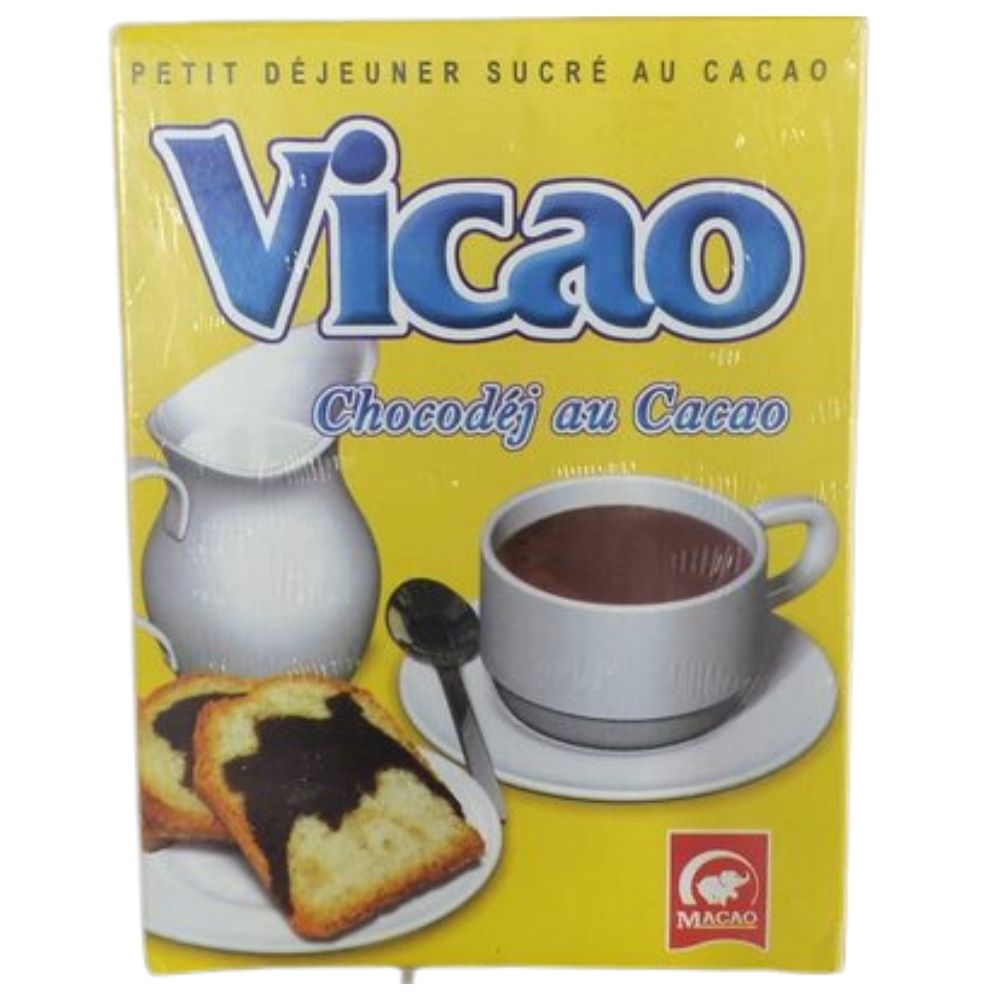 Chocolat Poudre Chocodéj 250G