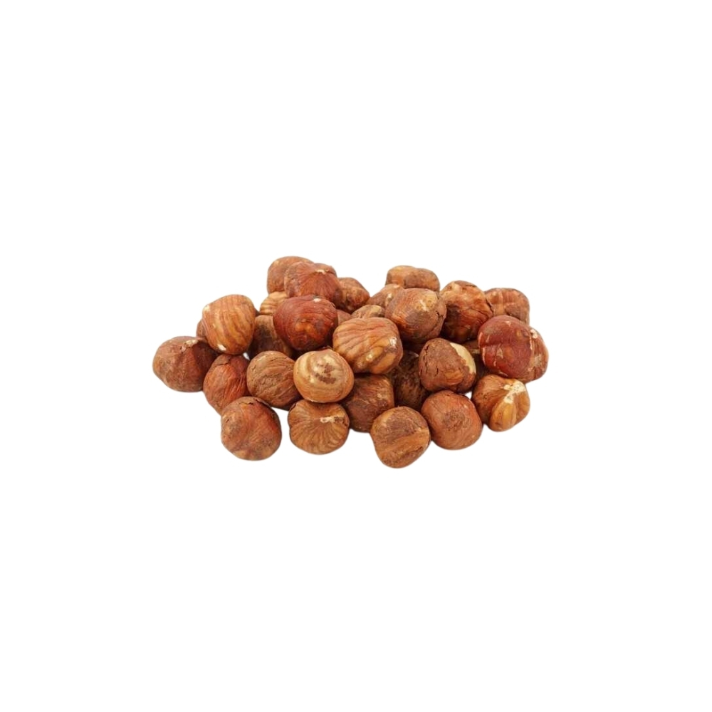 [151267] Noisettes Sans Coquille 250g