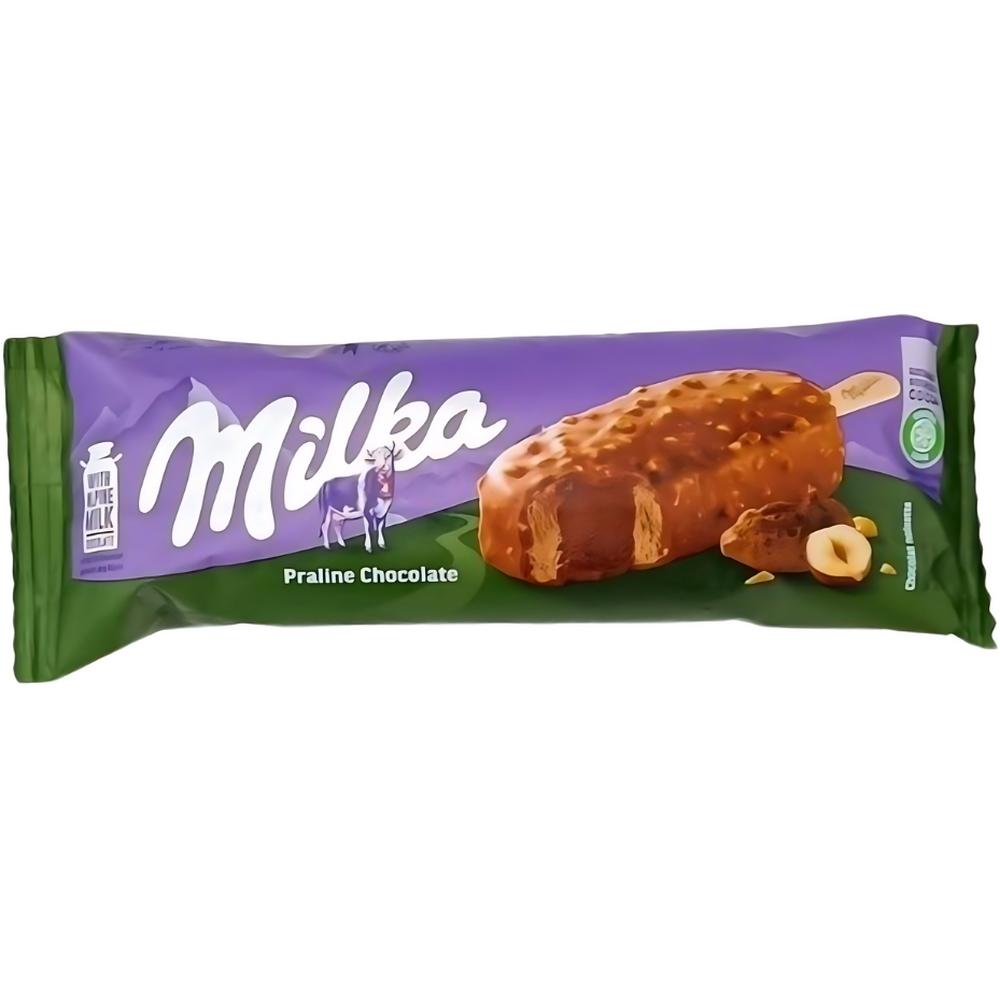 Batônnet Noisette Milka 110ml